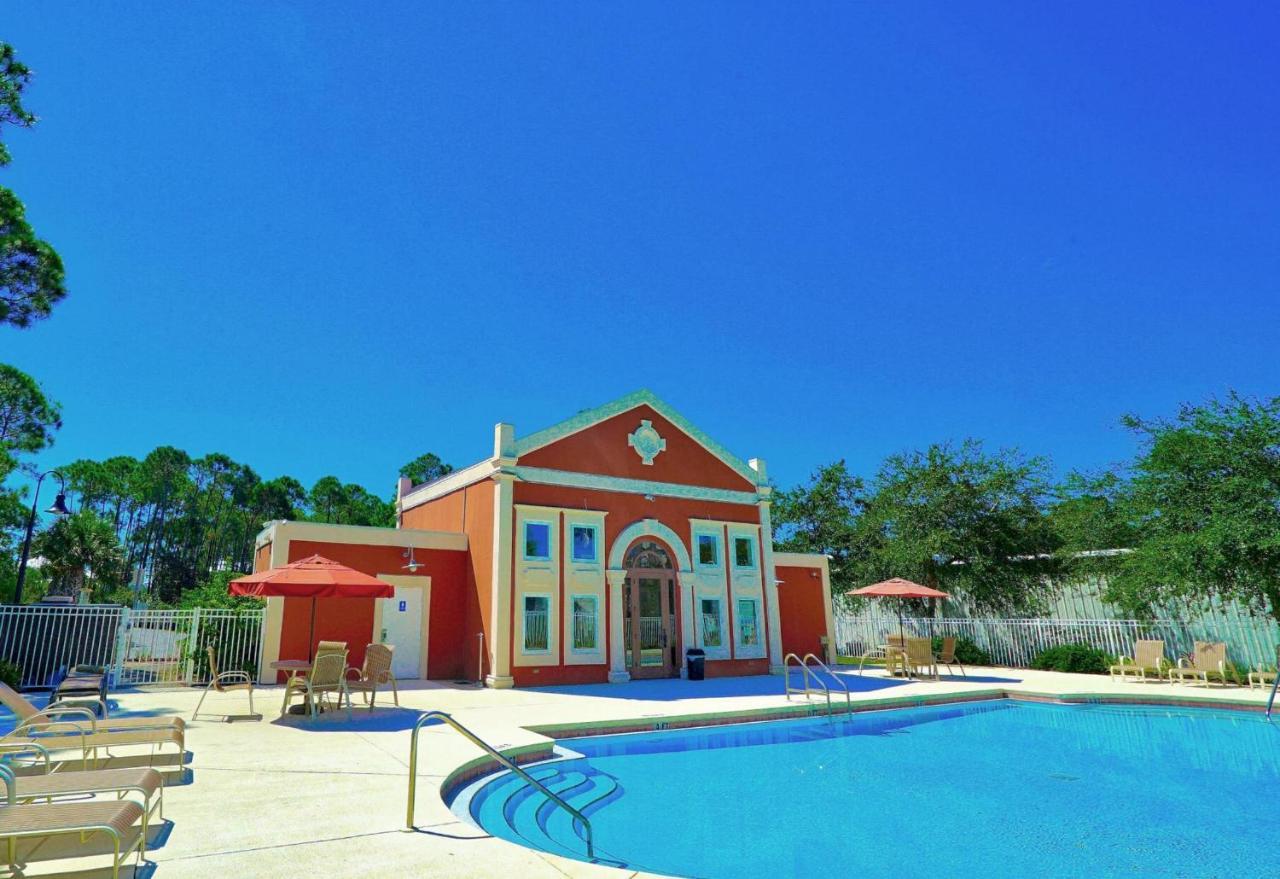 Aqua Vida Villa Destin Ngoại thất bức ảnh