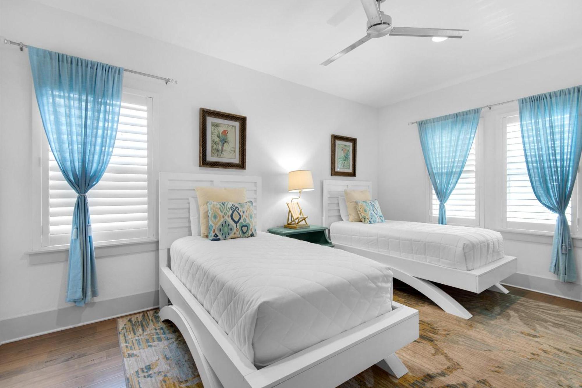 Aqua Vida Villa Destin Ngoại thất bức ảnh