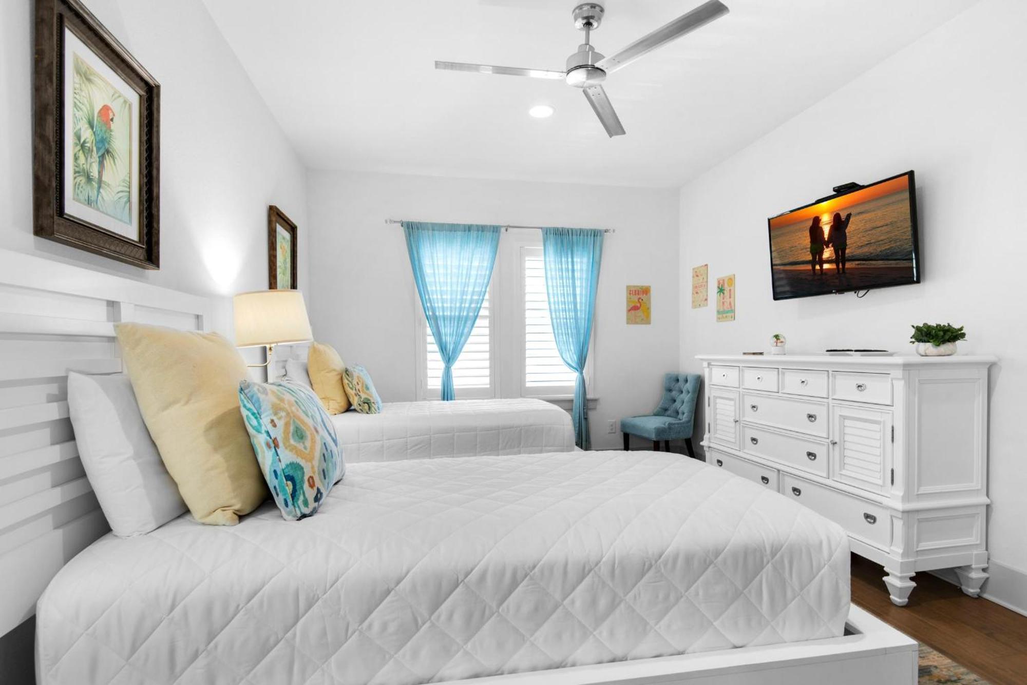 Aqua Vida Villa Destin Ngoại thất bức ảnh
