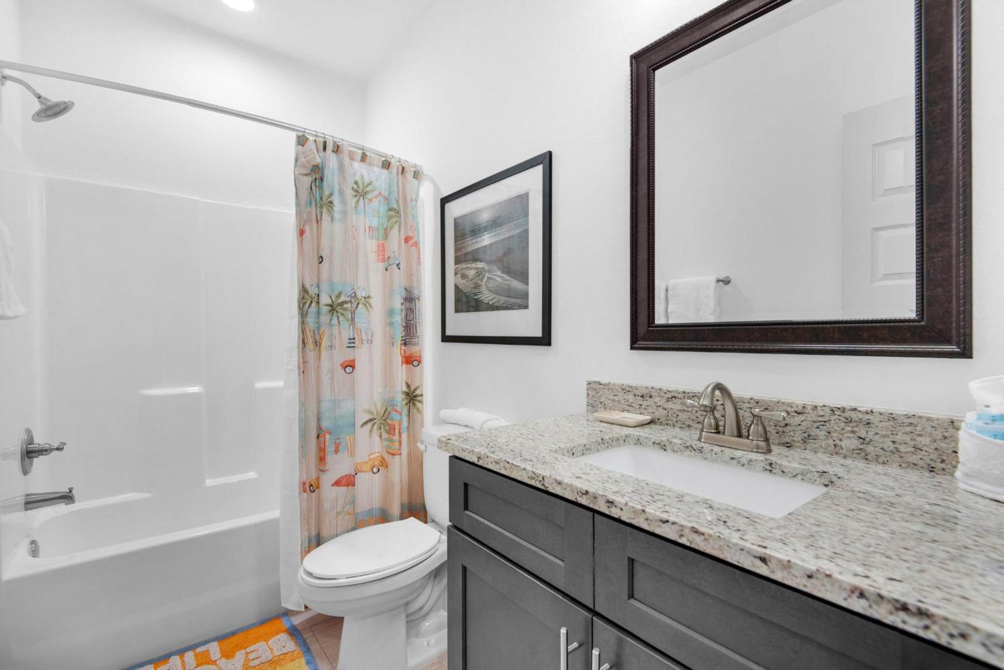 Aqua Vida Villa Destin Ngoại thất bức ảnh
