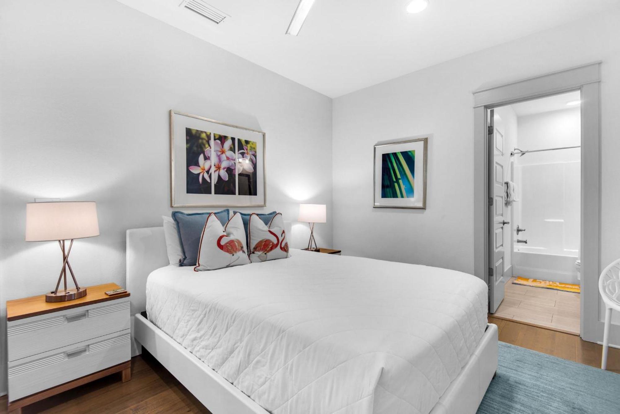 Aqua Vida Villa Destin Ngoại thất bức ảnh