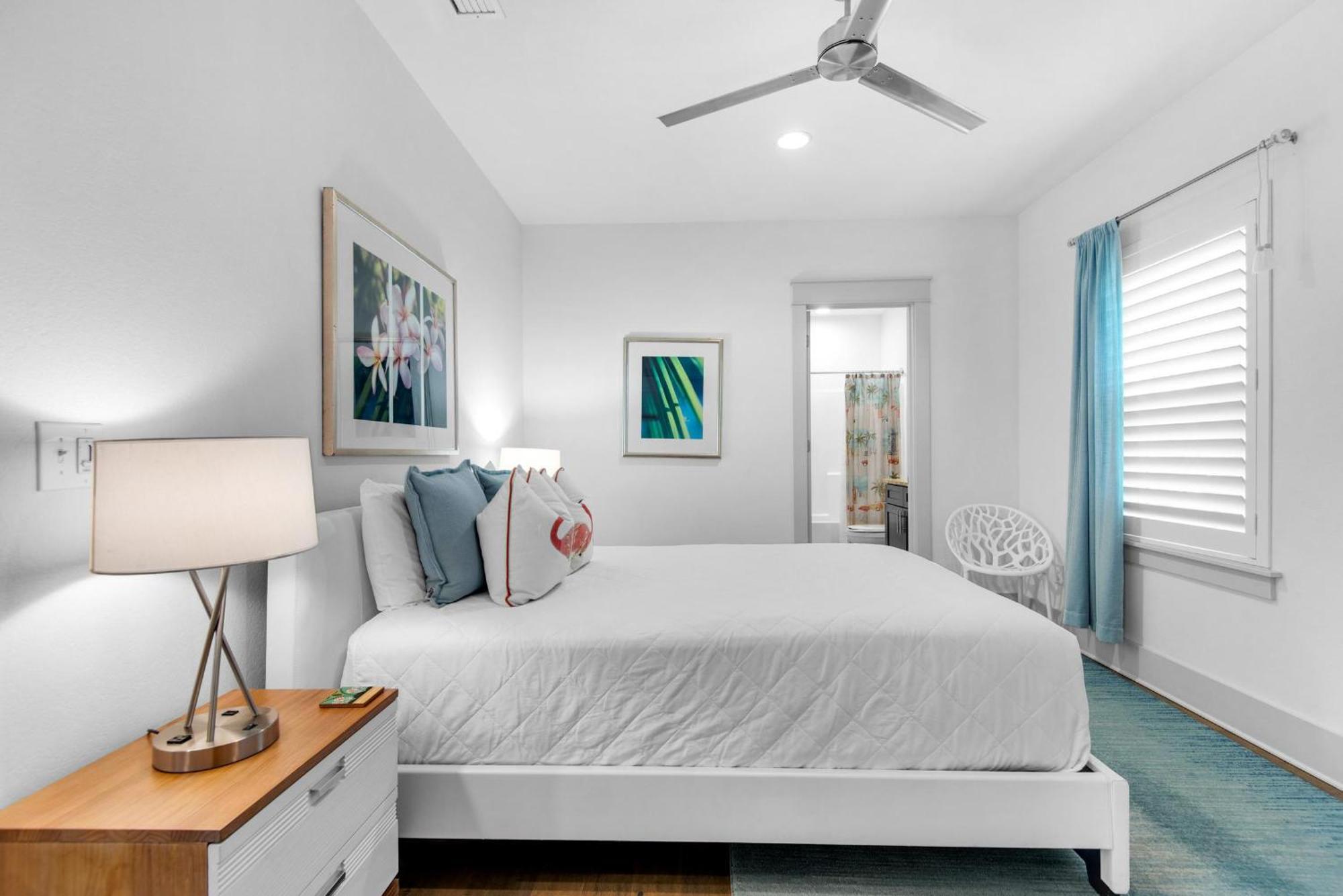 Aqua Vida Villa Destin Ngoại thất bức ảnh