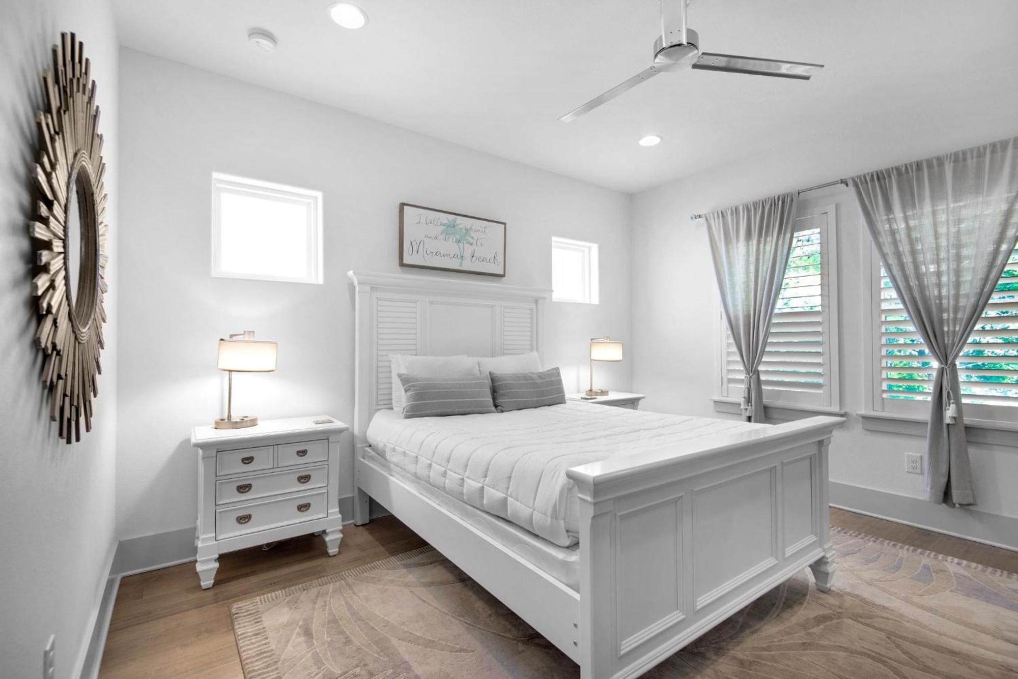 Aqua Vida Villa Destin Ngoại thất bức ảnh