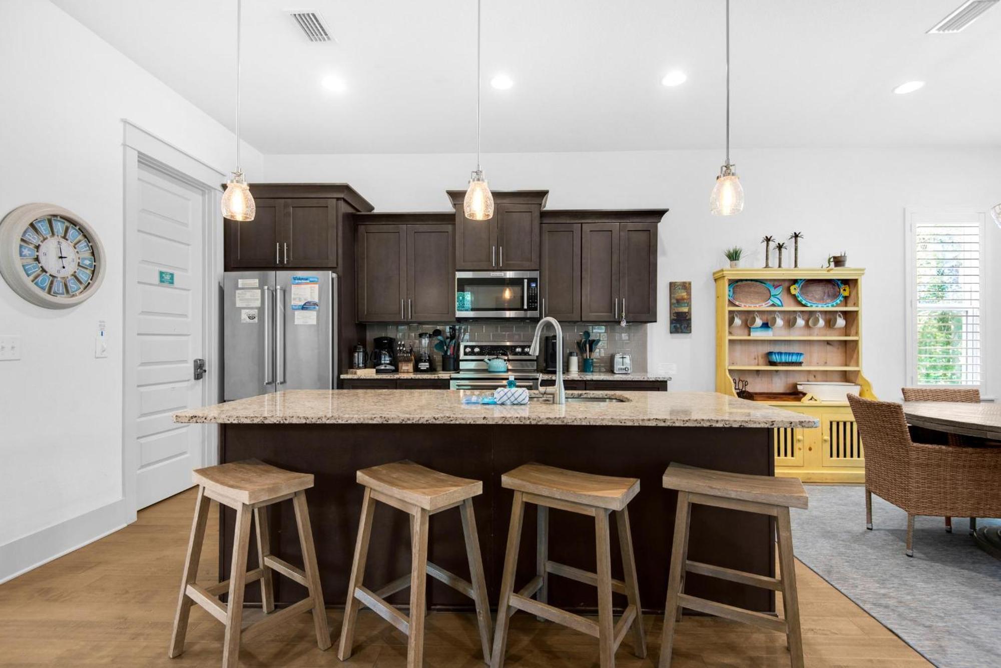 Aqua Vida Villa Destin Ngoại thất bức ảnh