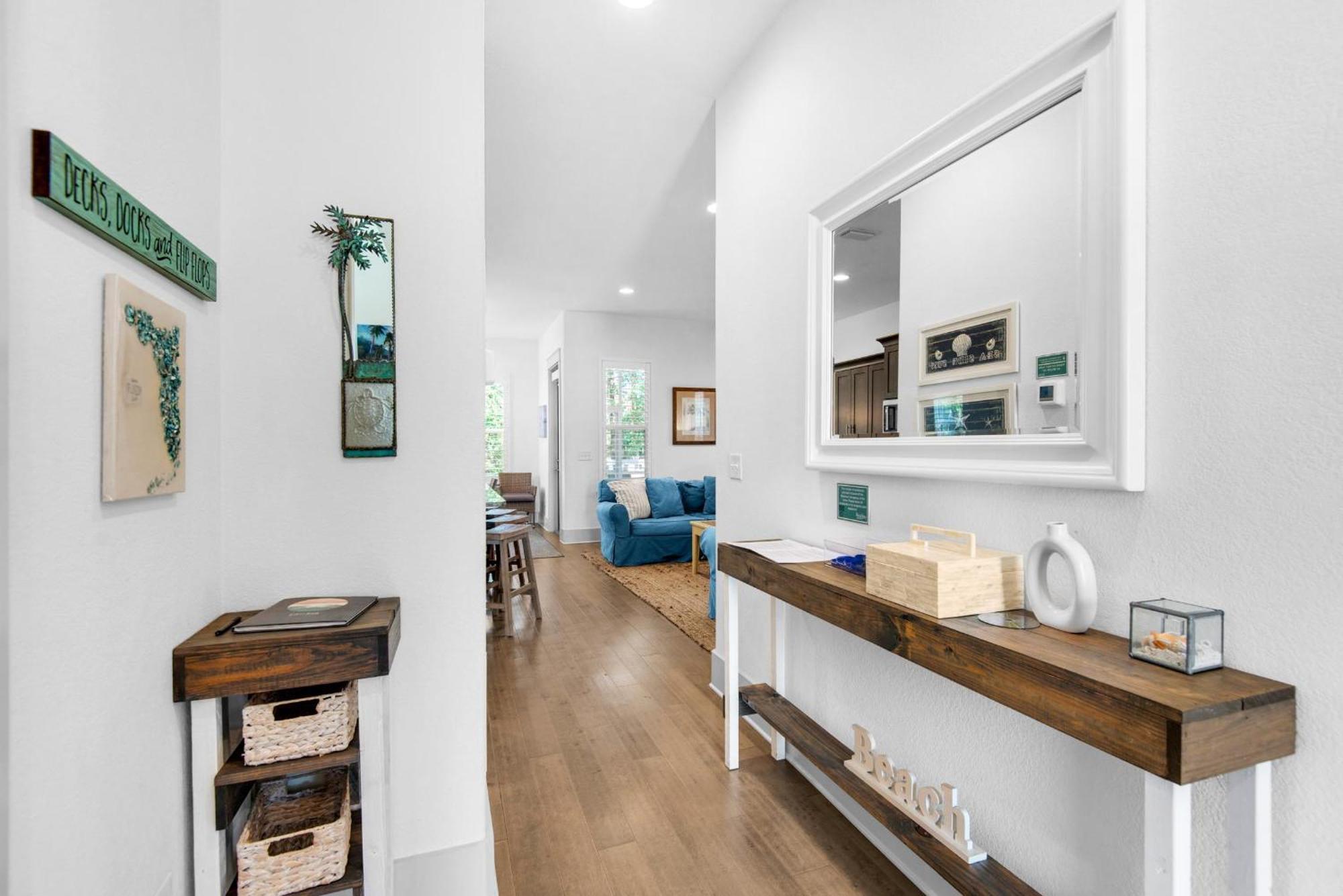 Aqua Vida Villa Destin Ngoại thất bức ảnh