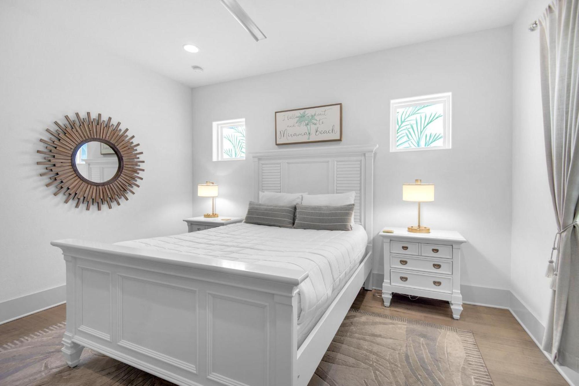 Aqua Vida Villa Destin Ngoại thất bức ảnh