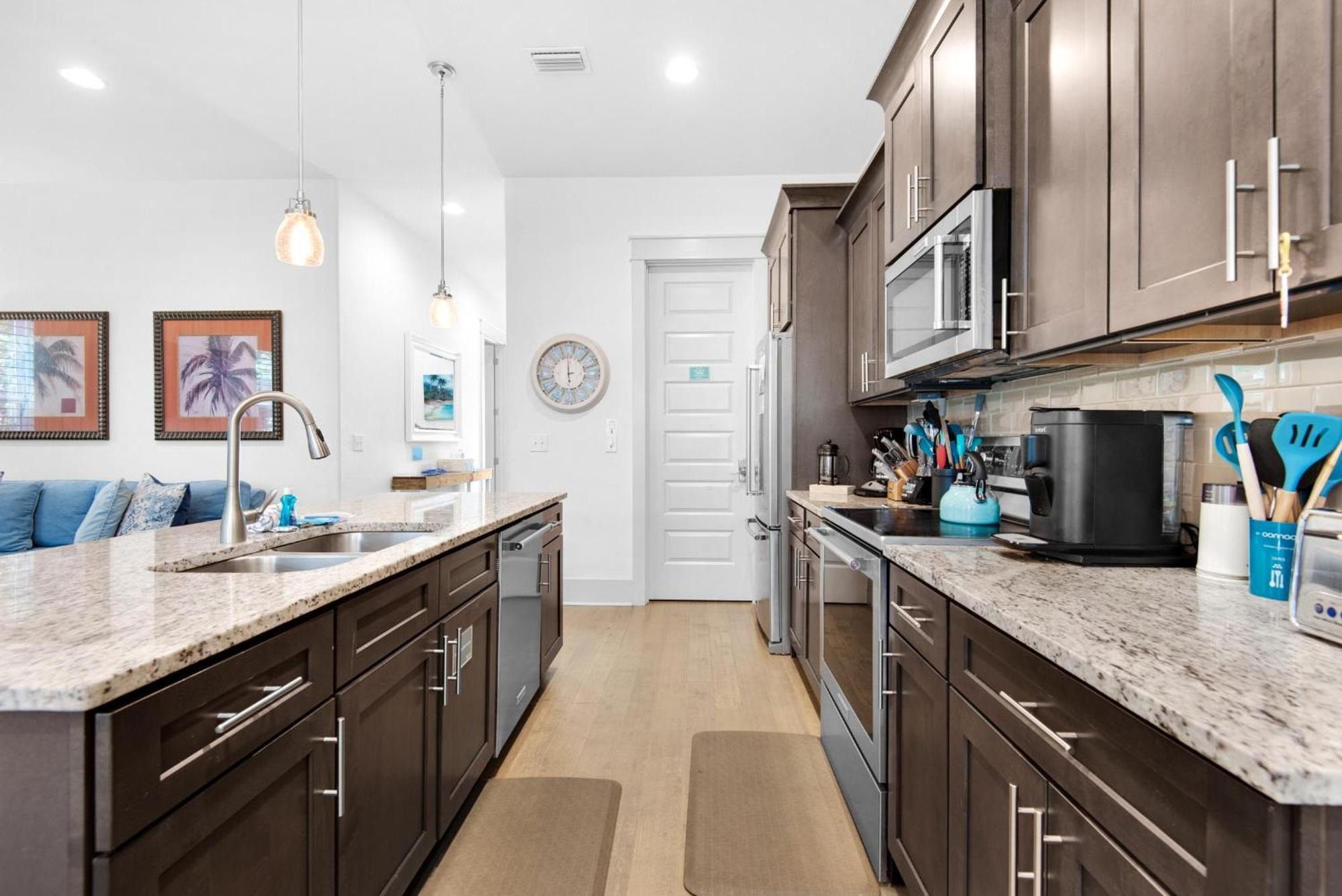 Aqua Vida Villa Destin Ngoại thất bức ảnh