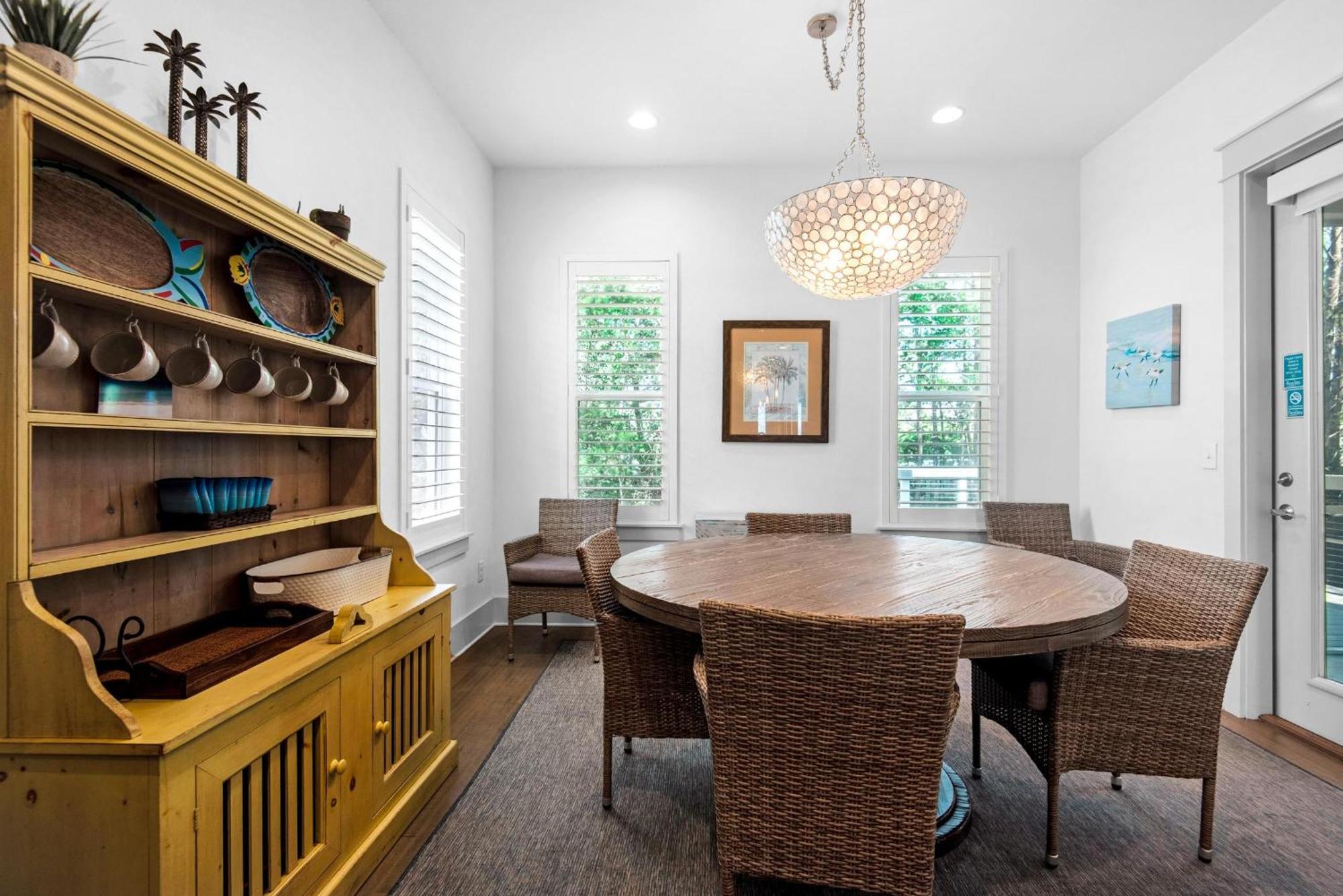 Aqua Vida Villa Destin Ngoại thất bức ảnh