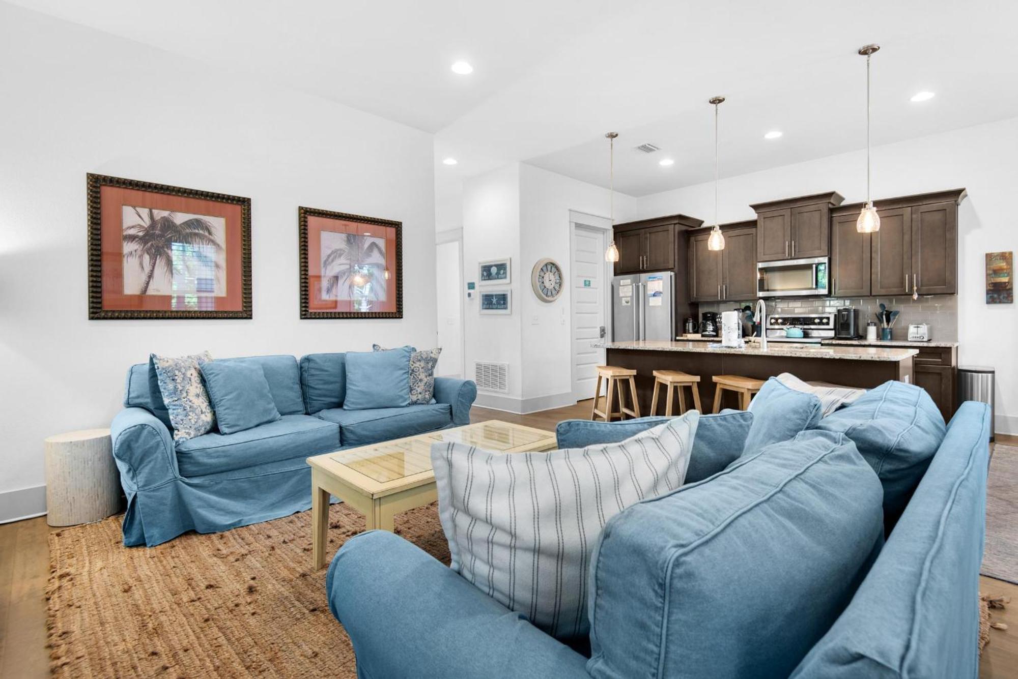 Aqua Vida Villa Destin Ngoại thất bức ảnh