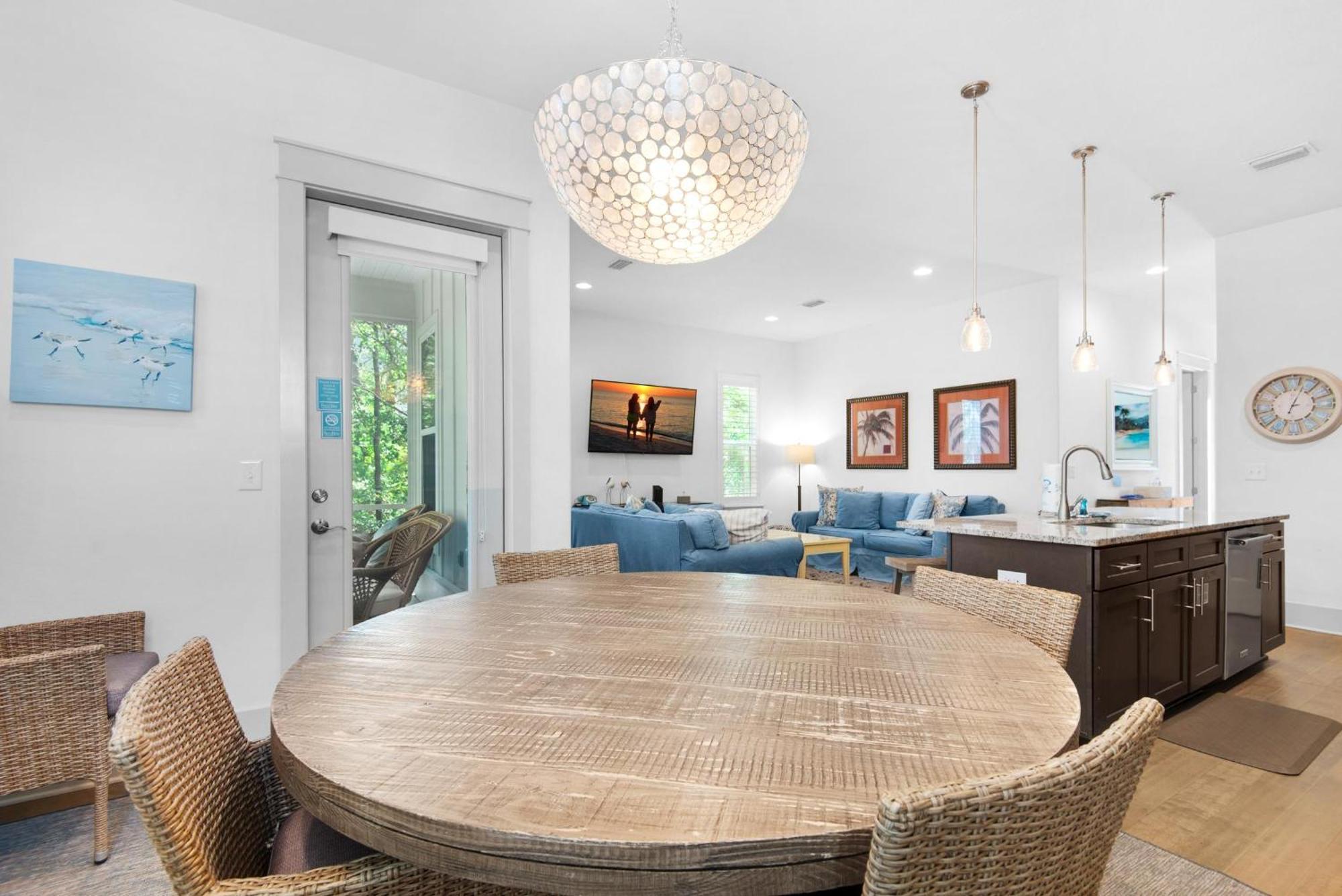 Aqua Vida Villa Destin Ngoại thất bức ảnh