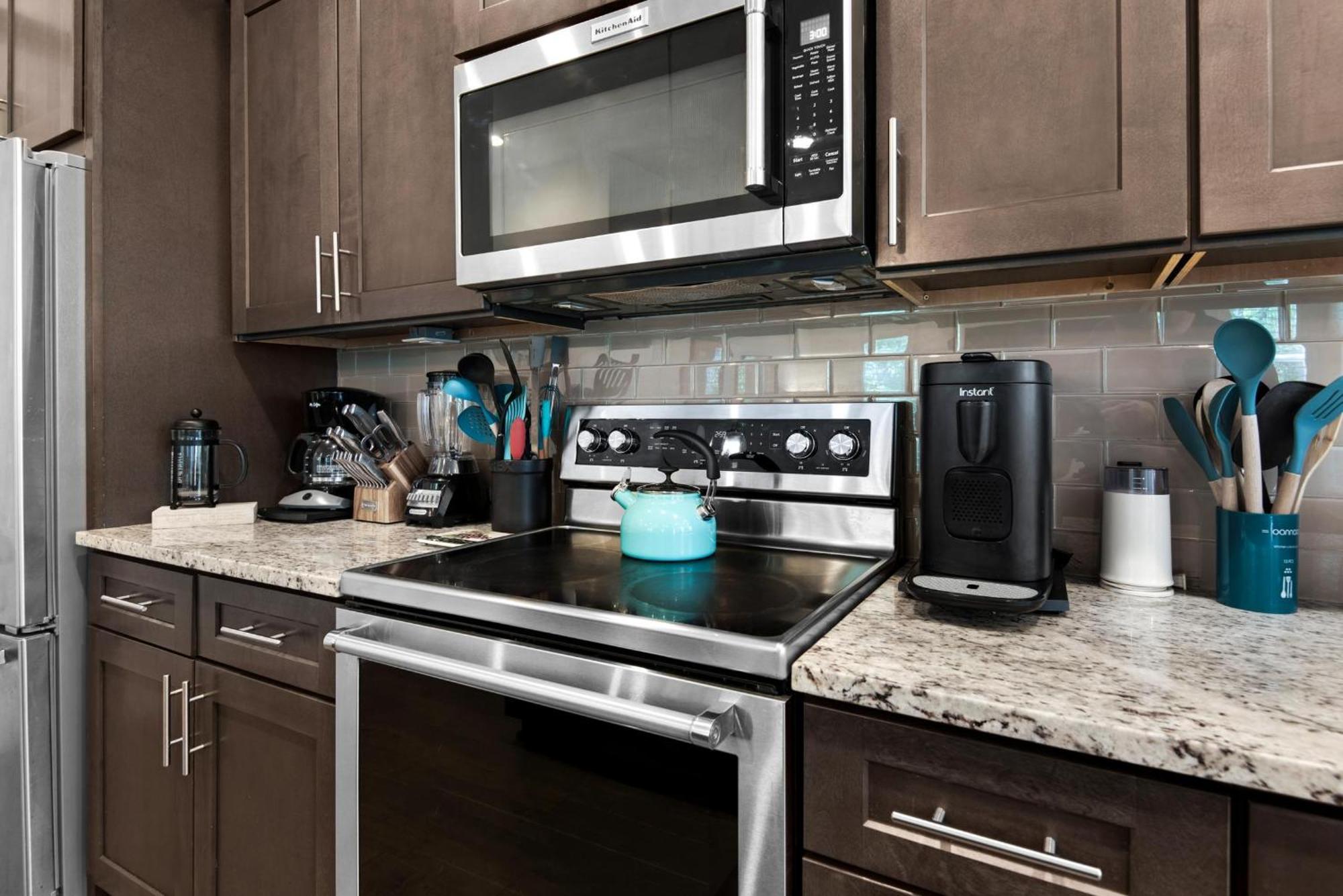 Aqua Vida Villa Destin Ngoại thất bức ảnh