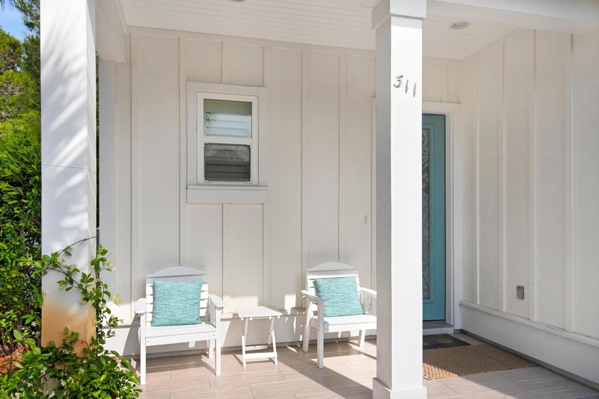 Aqua Vida Villa Destin Ngoại thất bức ảnh