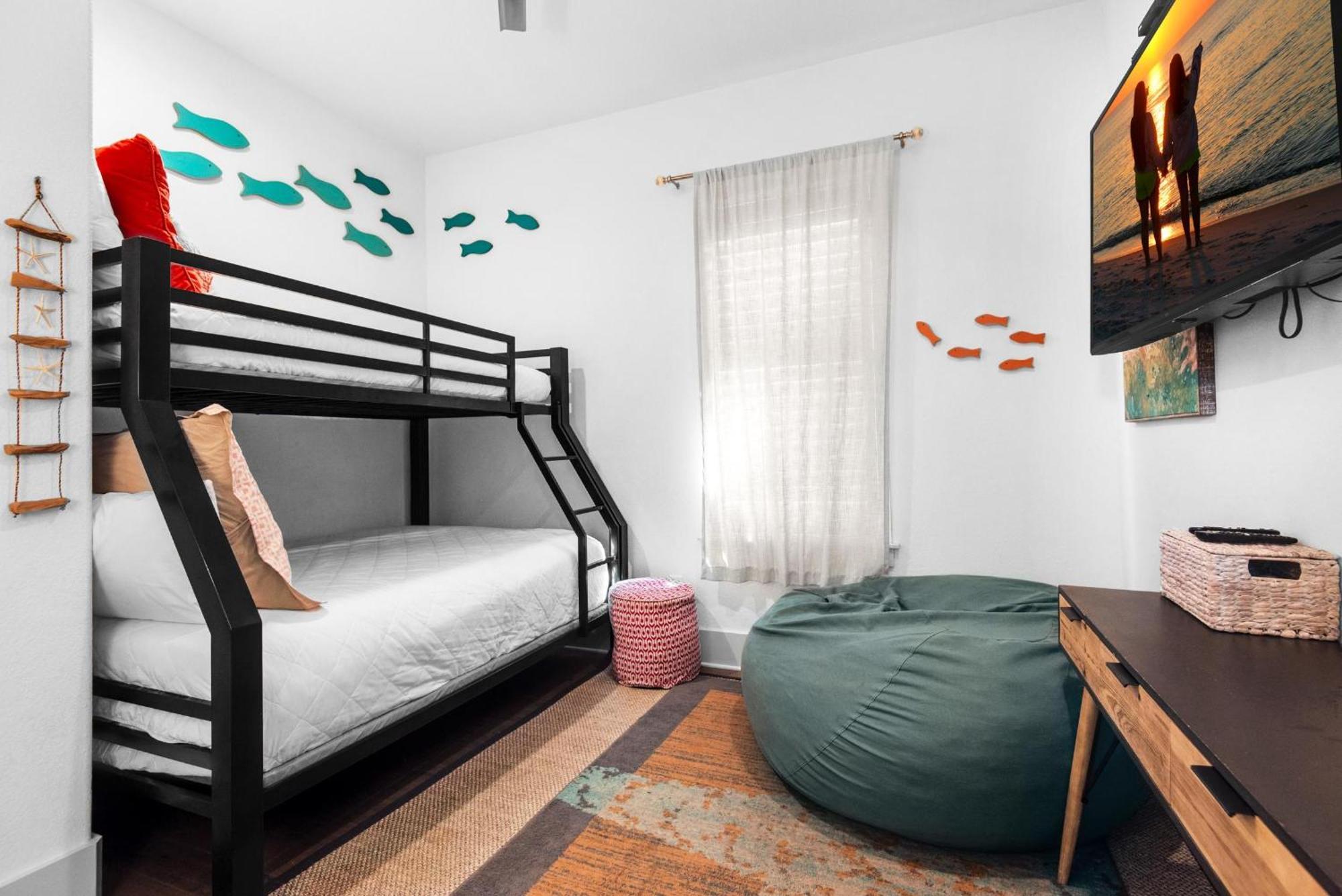 Aqua Vida Villa Destin Ngoại thất bức ảnh
