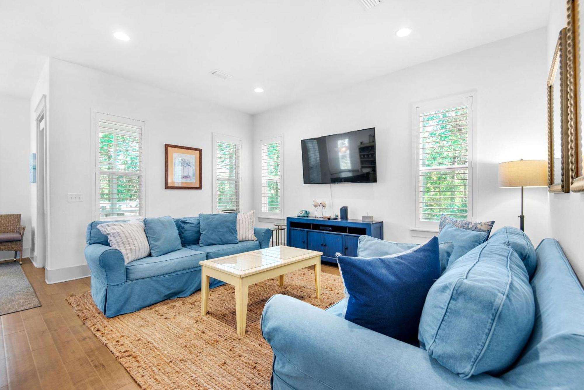 Aqua Vida Villa Destin Ngoại thất bức ảnh