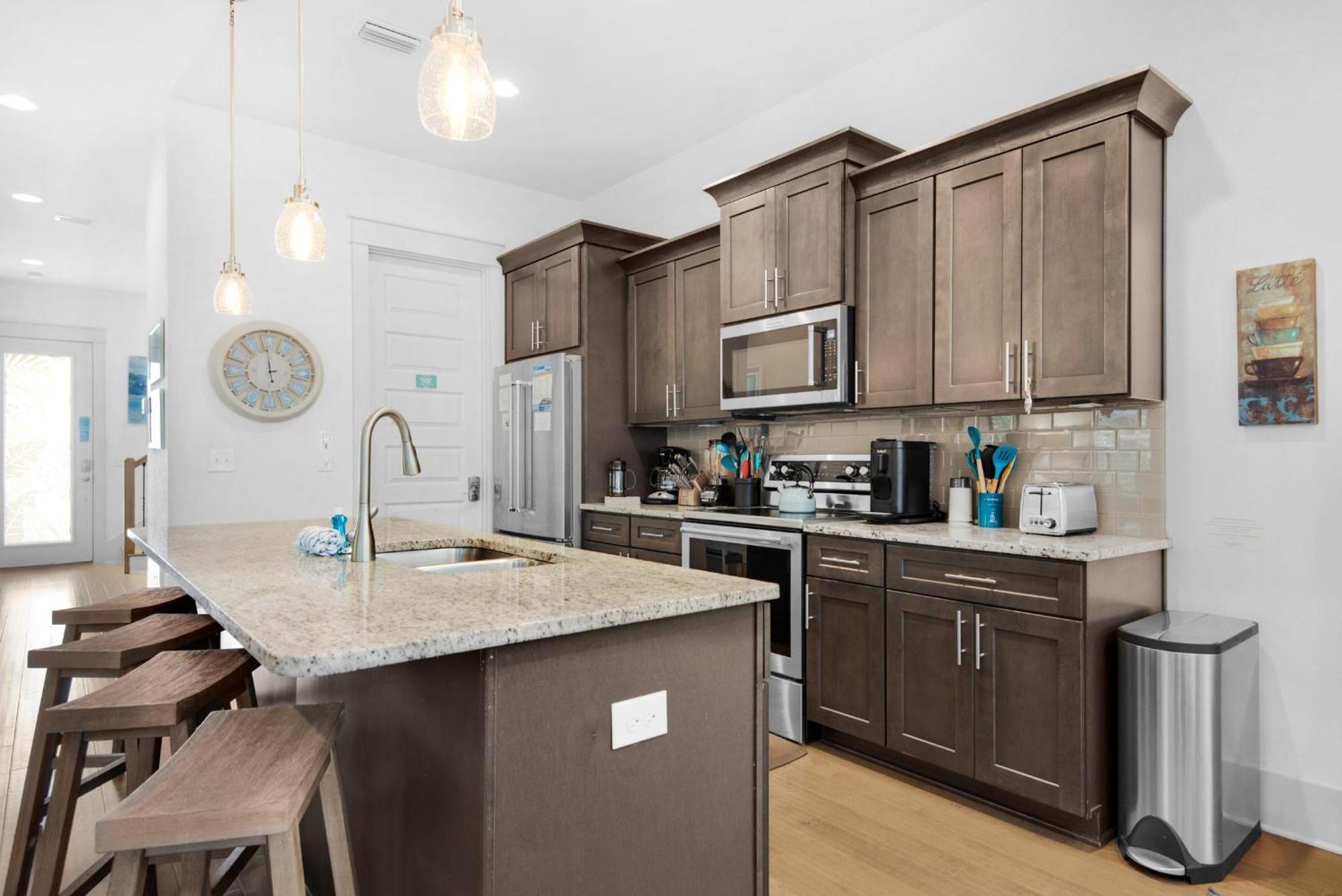 Aqua Vida Villa Destin Ngoại thất bức ảnh