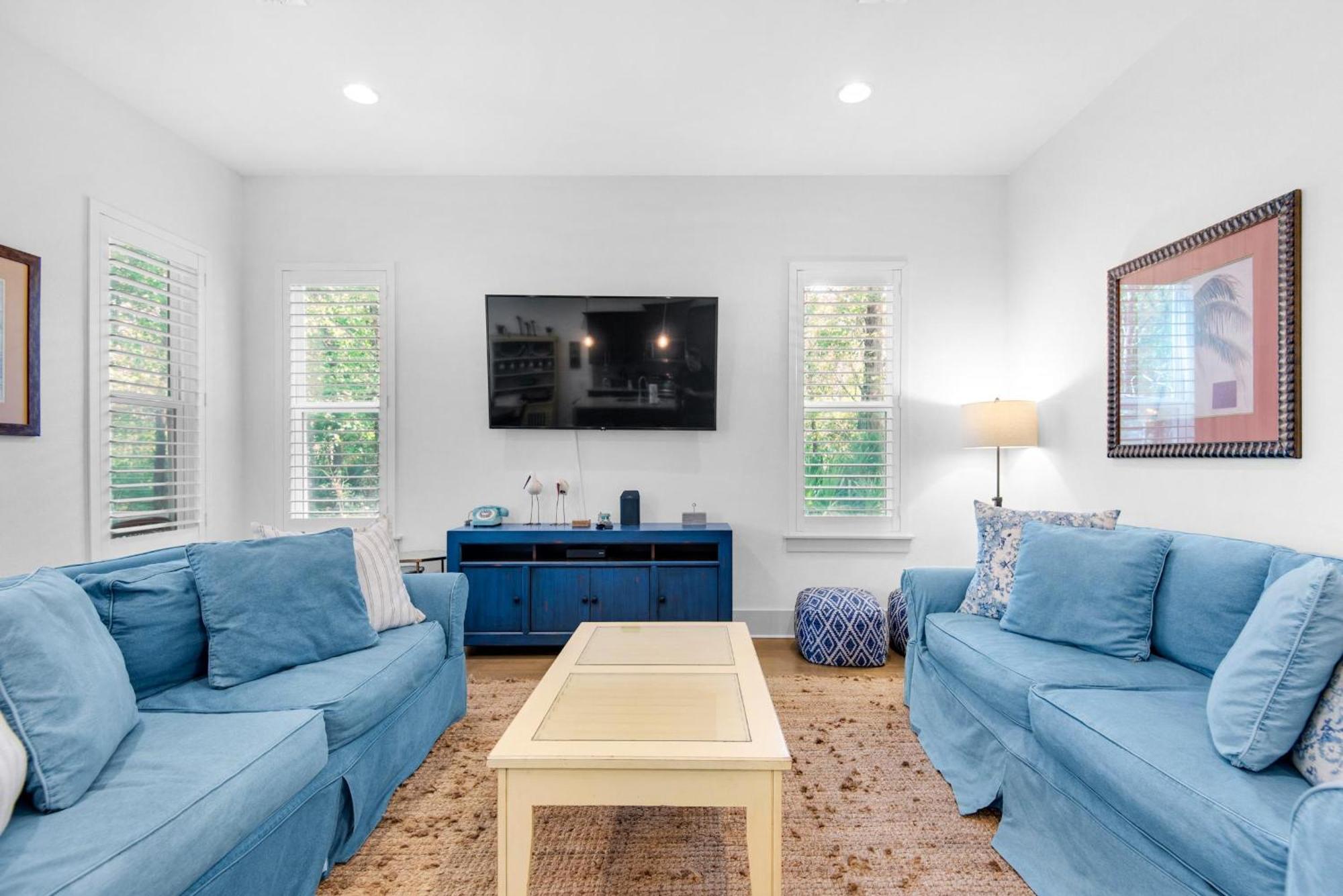 Aqua Vida Villa Destin Ngoại thất bức ảnh