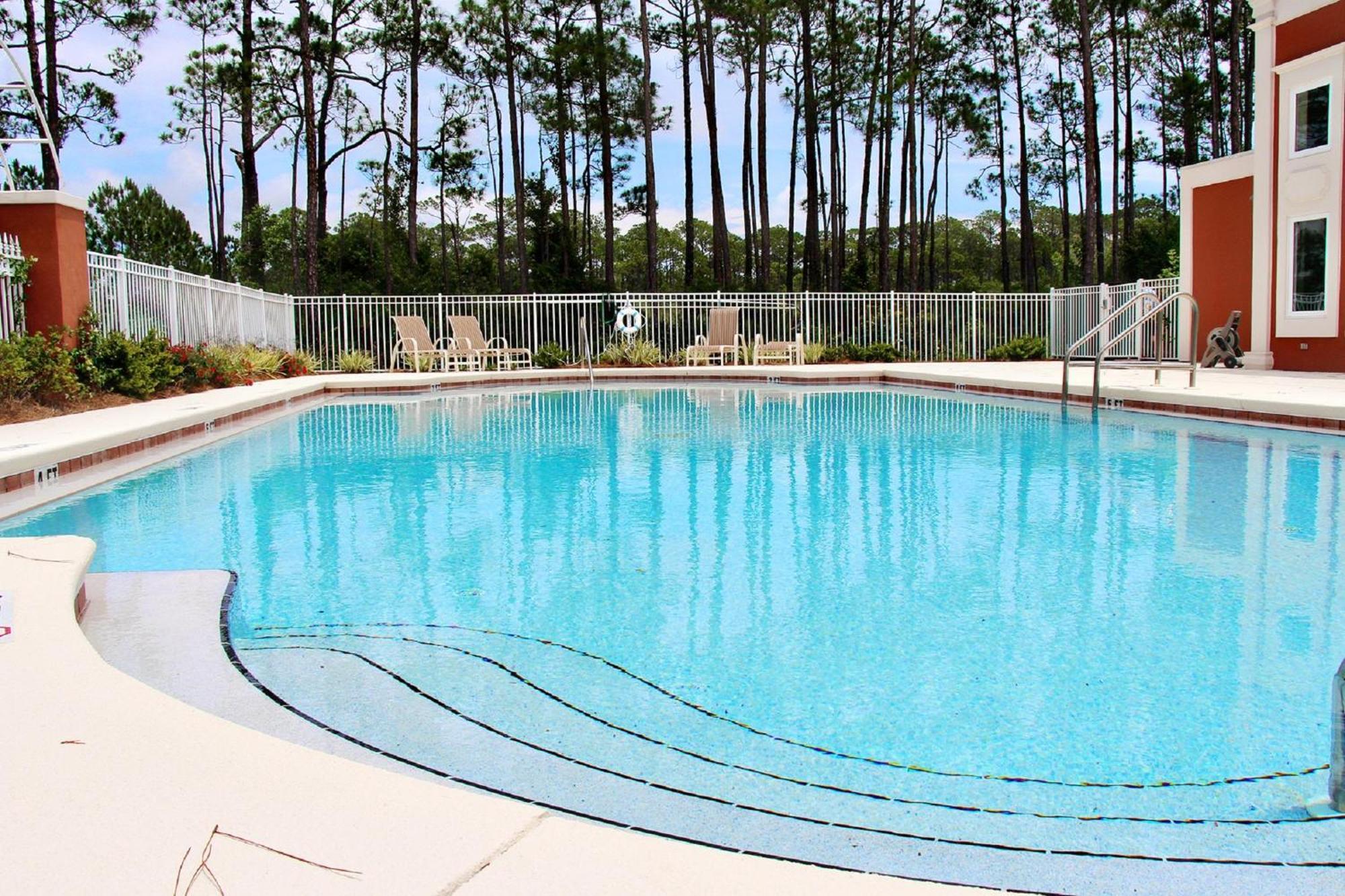 Aqua Vida Villa Destin Ngoại thất bức ảnh