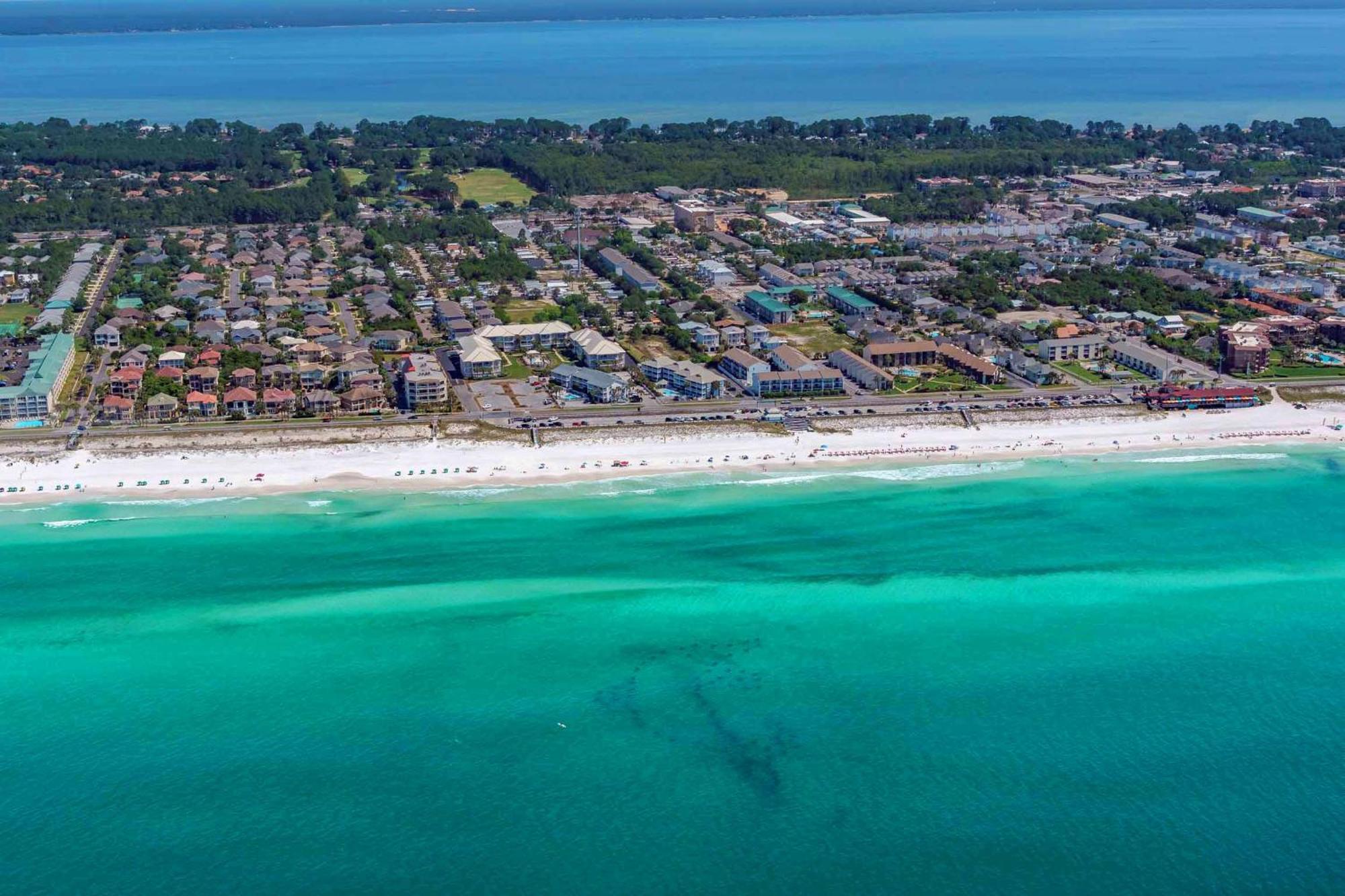 Aqua Vida Villa Destin Ngoại thất bức ảnh